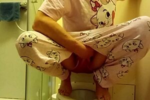 non-stop panty soaking pee floods and wet frenzy compilation