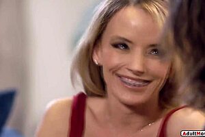 big tits milf squirts uncontrollably from deep pounding pleasure