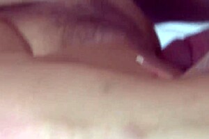 Mature Becca Blossoms Craves Intense Doggystyle Pounding