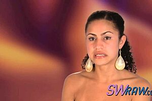 Detailed Oily Massage Leads to Swinger Partner Discovery