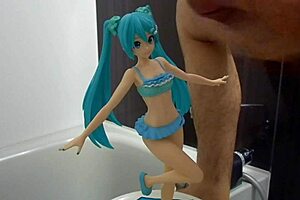 i'm covered in hot sticky loads from the bukkake blast... oh god it's everywhere