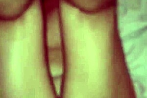 Young latina couple's passionate hotel night filled with squirting orgasms and hardcore pov fucking