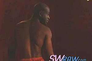 Detailed Oily Massage Leads to Swinger Partner Discovery