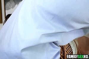 Blonde brunette teens fuck big cocks on live stream group