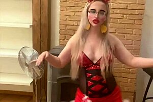 watch this belly dancer's hypnotic moves own you