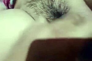 Indonesian Wife Quick Fuck Before Husband Arrives