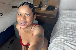 you see caramel take that huge facial cumshot like a total cock legend?