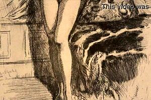 hey, dive into this sizzling vintage erotic art showcase with me