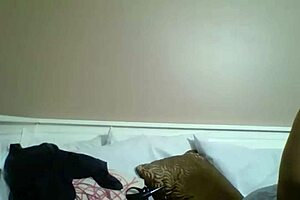 maxine x, how big can i shove this dildo up my wet pussy?