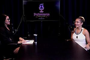 ex-nightclub worker seeks revenge dreams big in sheer red lingerie