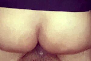 yo this horny punjabi desi babe's wet shaved pussy takes first big cock pounding