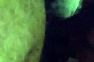 Bree Devours Massive Black Cock Deep