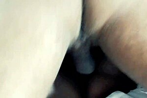 blasting loads into wife's best friend pussy nonstop