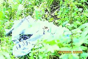 Come On Pound Me with That Massive Head Dick Deep Inside!