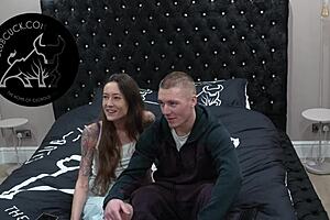 dreamin of hotwife cuckoldin? our british studio sets it up 😈