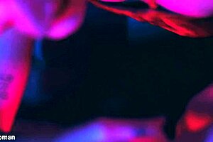 these latina redhead goddesses get horny licking feet tickling submissive toes