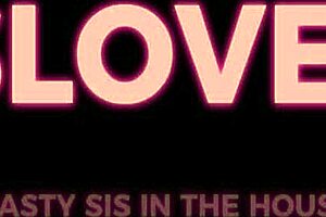 inexperienced ginger wants real cock practice now