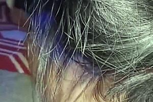 Indonesian Wife Quick Fuck Before Husband Arrives