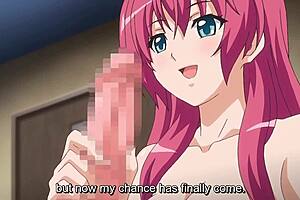 Maki-Chan Nau 4: Outdoor Monster Cock Assfucking Creampie