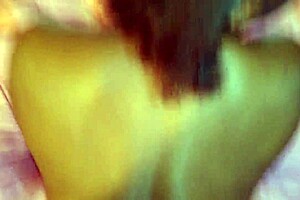 Black babe invites pov creampie fucking deep inside her