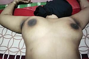 friends celebrate friendship day with homemade big tits fun and first-time play