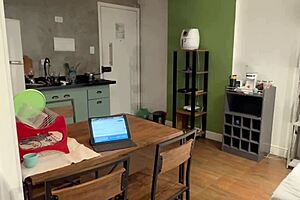 professor's monster cock barebacks hot fat student pussy wet