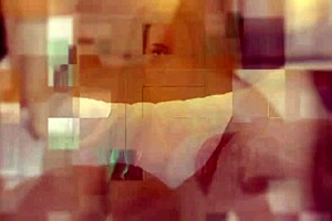 Creampie Fills Teen's Lingerie-Clad Pussy in Homemade Session