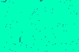 Three lesbians heat up office in tight leather play