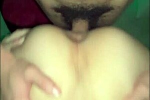 Full night making best friend cum on my dick!