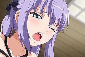 Maki-Chan Nau 4: Outdoor Monster Cock Assfucking Creampie