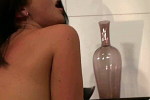 Jayden James Craves Cum Covered by Big Cock as Unfaithful Wife