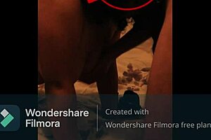 Tsuki Pounds Girlfriend with Cock Sucking Her Pussy Licking Boobs