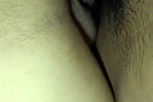 Indonesian Wife Quick Fuck Before Husband Arrives