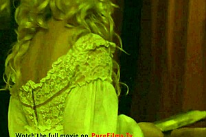 Purefilmstv delivers captivating pussy seduction scene