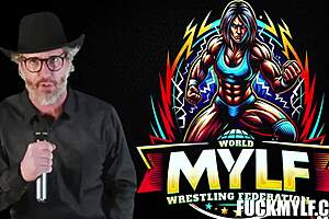 Liv Revamped Sophia Locke Mike Mancini Victor Ray Wrestle Passionately