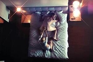 i spy on femdom mistress fisting slave ass voyeur kinky