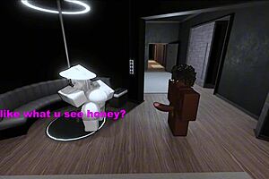 Wanna see BBC destroy this big ass hooker in hotel? 