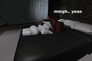 Wanna see BBC destroy this big ass hooker in hotel? 