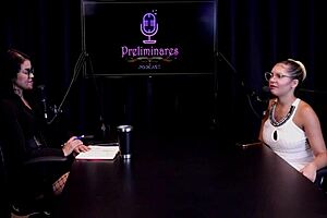 ex-nightclub worker seeks revenge dreams big in sheer red lingerie