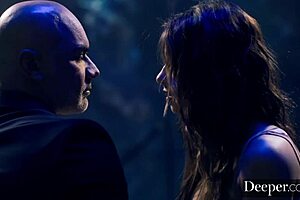 yo deeper xxlayna marie drops her wildest kinks out