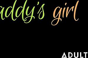 Lily Starfire Craves Intense Sneaky Fuck Beside Clueless Wife!