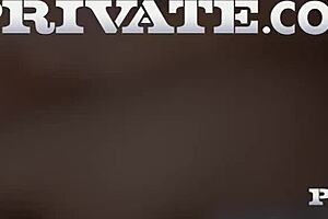 candee licious vyan hill dive into steamy bisexual threesome