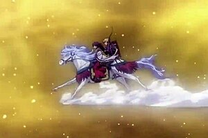 Hey, you seen Tokyo Ravens episode 3 Spanish sub yet?