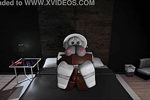 Wanna see BBC destroy this big ass hooker in hotel? 