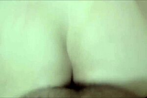 colorful-haired babe barebacks me till i explode