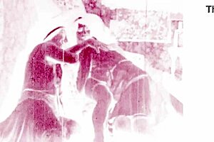 vintage erotic art teases hidden sensual desires