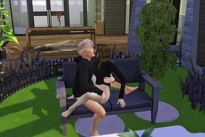 Teacher Fucks Grinding Student For Extra Credit!