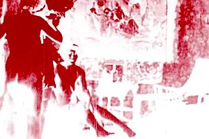 vintage erotic art teases hidden sensual desires