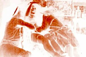 vintage erotic art teases hidden sensual desires