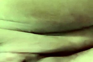 Aurora's Steamy Video Call as Horny Mexican Milf